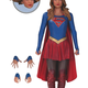 Illustration for article titled DCs New Action Figures Include a Triumvirate of Awesome Female Superheroes
